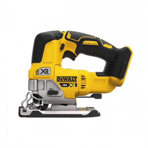 Электролобзик DeWALT DCS334N-XJ