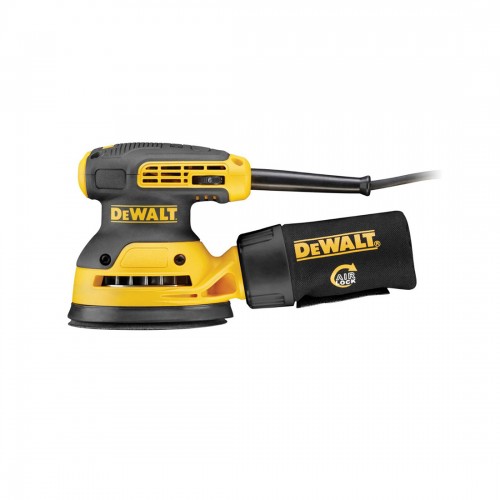 Шлифмашина DeWALT DWE6423-QS