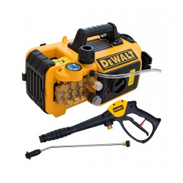 Моечный аппарат DeWALT DXPW 002CE(HJR-O)DEW EM