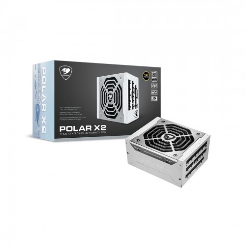 Блок питания Cougar Polar X2 1200