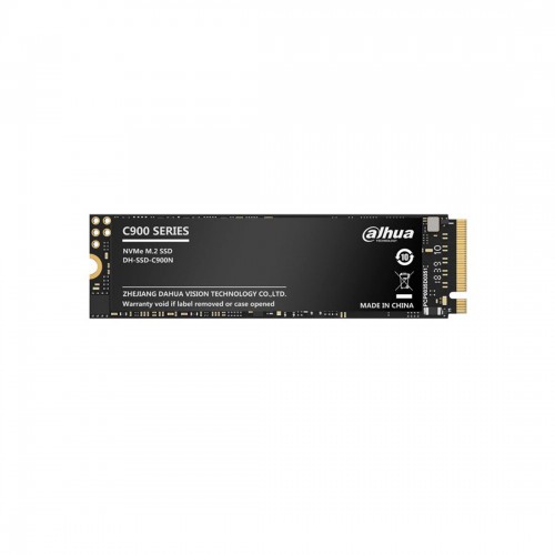 Твердотельный накопитель SSD Dahua C900 256G M.2 NVMe PCIe 3.0x4