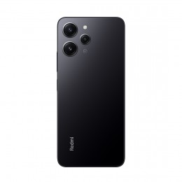 Мобильный телефон Redmi 12 8GB RAM 256GB ROM Midnight Black