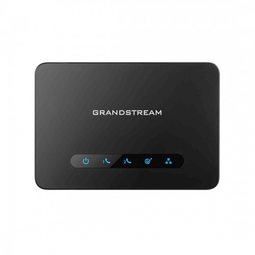 Телефонный адаптер Grandstream HT812