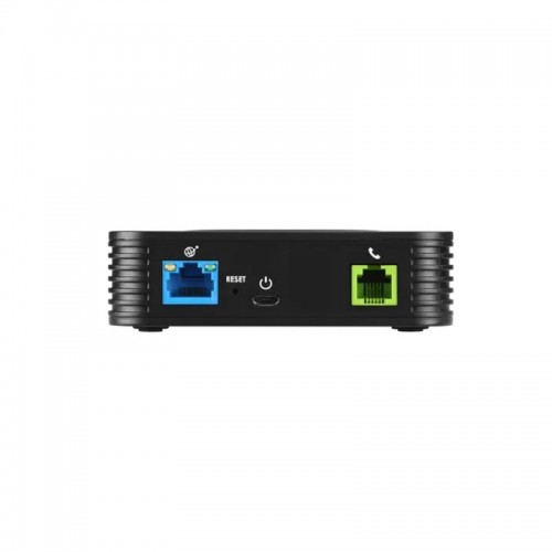 Телефонный адаптер Grandstream HT801