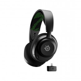 Гарнитура Steelseries Arctis Nova 4X