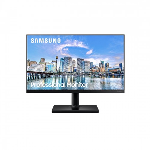 Монитор Samsung 27” LF27T450FQIXCI