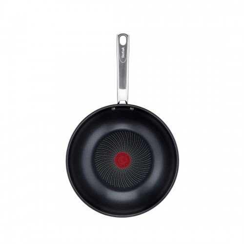 Сковорода-вок Tefal Intuition B8171944 28см