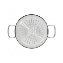 Кастрюля Tefal Intuition B8644474 20см 2.9л