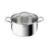 Кастрюля Tefal Intuition B8644674 24см 5л