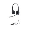 Гарнитура Jabra BIZ 1500 Duo Duo QD EMEA