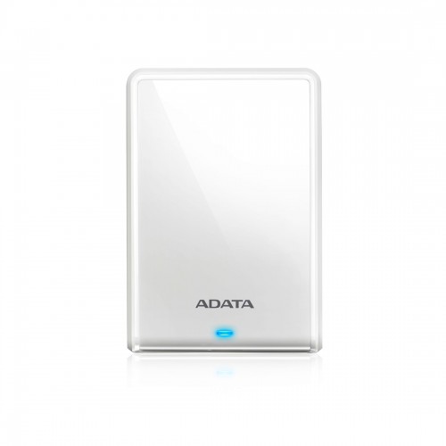 Внешний жёсткий диск ADATA 2TB 2.5\