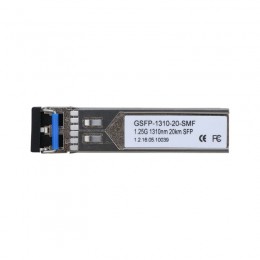 Трансивер Dahua GSFP-1310-20-SMF