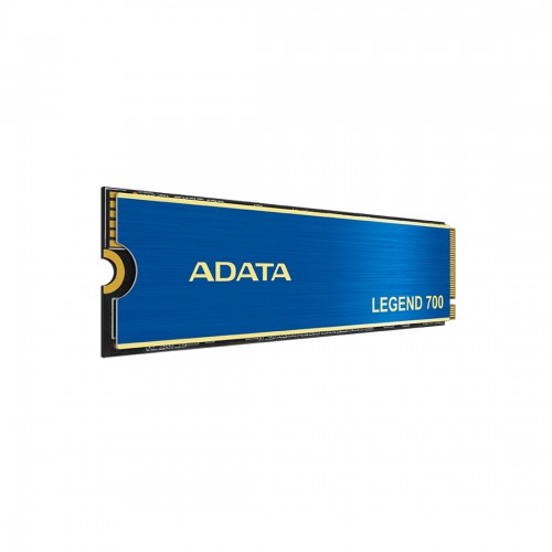 Твердотельный накопитель SSD ADATA Legend 700 ALEG-700-512GCS 512GB M.2