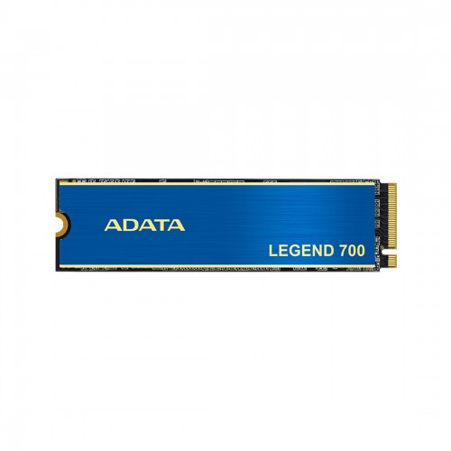 Твердотельный накопитель SSD ADATA Legend 700 ALEG-700-512GCS 512GB M.2