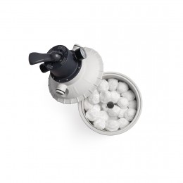 Наполнитель для песчаных фильтров Intex 29045