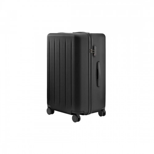 Чемодан NINETYGO Danube MAX luggage 26\\ Черный