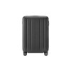 Чемодан NINETYGO Danube MAX luggage 26\\ Черный