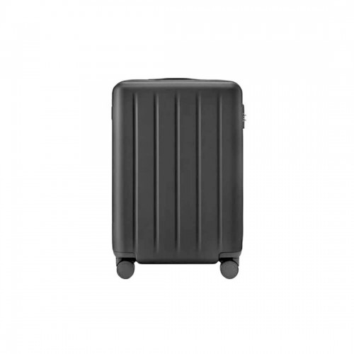 Чемодан NINETYGO Danube MAX luggage 26\\ Черный