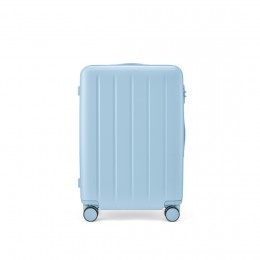 Чемодан NINETYGO Danube MAX luggage 22\\ China Blue Голубой