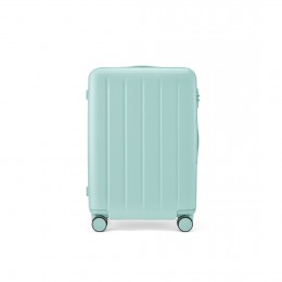 Чемодан NINETYGO Danube MAX luggage -26\\ Mint Green Зеленый