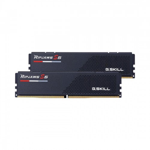 Комплект модулей памяти G.Skill RIPJAWS S5 F5-5200J3636C16GX2-RS5K DDR5 32GB (Kit 2x16GB) 5200MHz