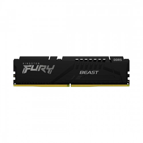 Модуль памяти Kingston Fury Beast Black EXPO KF552C36BBE-32 DDR5 32GB 5200MHz