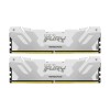 Комплект модулей памяти Kingston Fury Renegade KF560C32RWK2-32 DDR5 32GB (Kit 2x16GB) 6000MHz