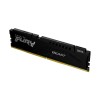 Модуль памяти Kingston FURY Beast RGB XMP KF560C36BBE-8 DDR5 8GB 6000MHz