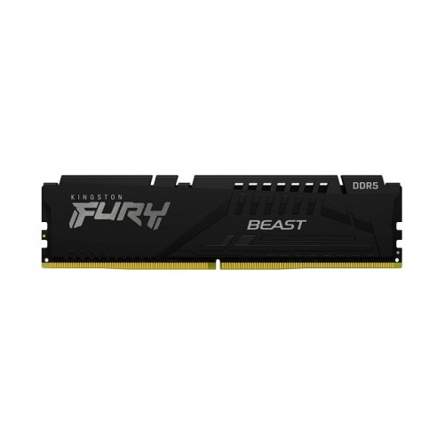 Модуль памяти Kingston FURY Beast RGB XMP KF560C36BBE-8 DDR5 8GB 6000MHz