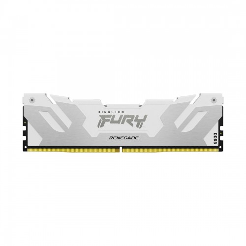Модуль памяти Kingston FURY Renegade KF572C38RW-16 DDR5 16GB 7200MHz