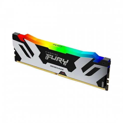 Модуль памяти Kingston Fury Renegade KF560C32RSA-32 DDR5 32GB 6000MHz