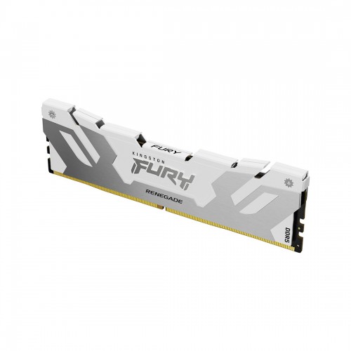 Модуль памяти Kingston Fury Renegade KF560C32RW-32 DDR5 32GB 6000MHz