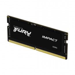 Модуль памяти для ноутбука Kingston FURY Beast KF548S38IB-16 DDR5 16GB 4800MHz