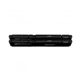 Комплект модулей памяти Kingston Fury Beast KF560C36BBEK2-16 DDR5 16GB (Kit 2x8GB) 6000MHz