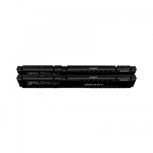 Комплект модулей памяти Kingston Fury Beast KF560C36BBEK2-16 DDR5 16GB (Kit 2x8GB) 6000MHz