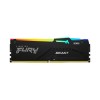 Модуль памяти Kingston FURY Beast RGB XMP KF560C36BBEA-8 DDR5 8GB 6000MHz