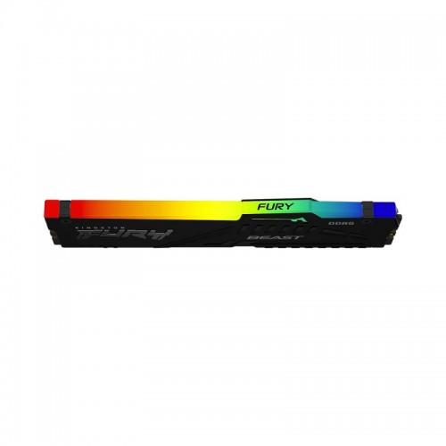 Модуль памяти Kingston FURY Beast RGB XMP KF560C36BBEA-8 DDR5 8GB 6000MHz