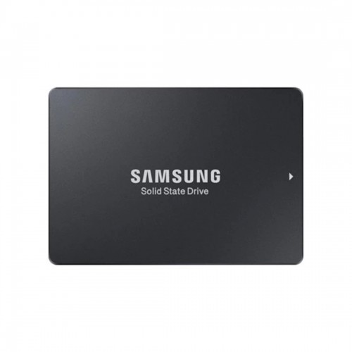 Твердотельный накопитель SSD Samsung PM893 240GB SATA