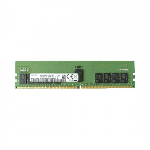 Модуль памяти Samsung M393A2K43DB3-CWE DDR4-3200 ECC RDIMM 16GB 3200MHz