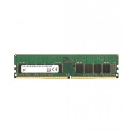 Модуль памяти Micron DDR4 ECC UDIMM 32GB 3200MHz