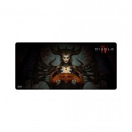 Коврик для компьютерной мыши Blizzard Diablo IV Lilith XL