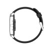 Смарт часы Amazfit Pop 3S A2318 Metallic Silver