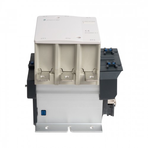 Контактор iPower CJX2-F 265A AC 380V