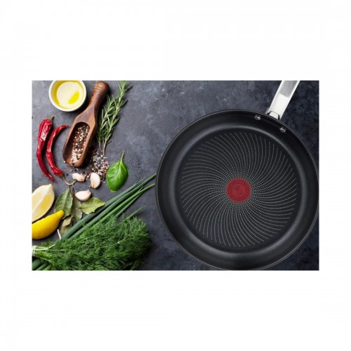 Сковорода Tefal Intuition B8170644 28см