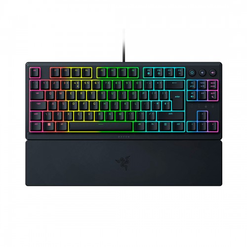 Клавиатура Razer Ornata V3 Tenkeyless - Russian Layout