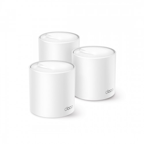 Беспроводная MESH-система Wi-Fi TP-Link Deco X50(3-pack)