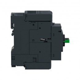 Автомат защиты двигателя SE GV3P50 37-50А