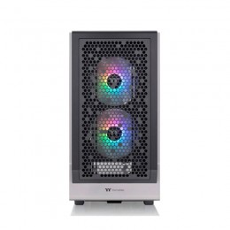 Компьютерный корпус Thermaltake Ceres 300 TG ARGB без Б/П