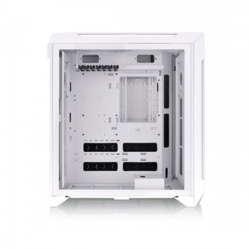 Компьютерный корпус Thermaltake CTE C700 Air Snow без Б/П