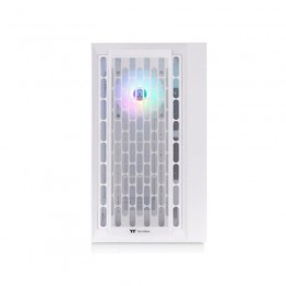Компьютерный корпус Thermaltake CTE C700 TG ARGB Snow без Б/П